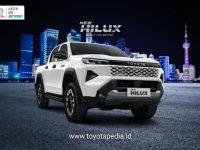 Hilux 2026